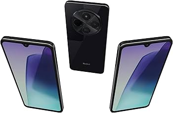 Xiaomi Redmi 14C 8GB 256GB ミッドナイトブラック Smartphone Xiaomi Redmi 14C 6,8